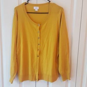 Old Navy Cardigan